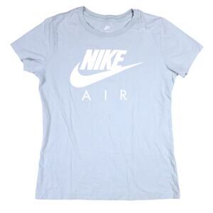 The Nike Tee Air Seafoam green light sz S short sleeve t-shirt
